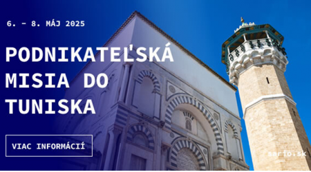 misia do tuniska